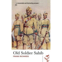 Old Soldier Sahib (Library of Wales)