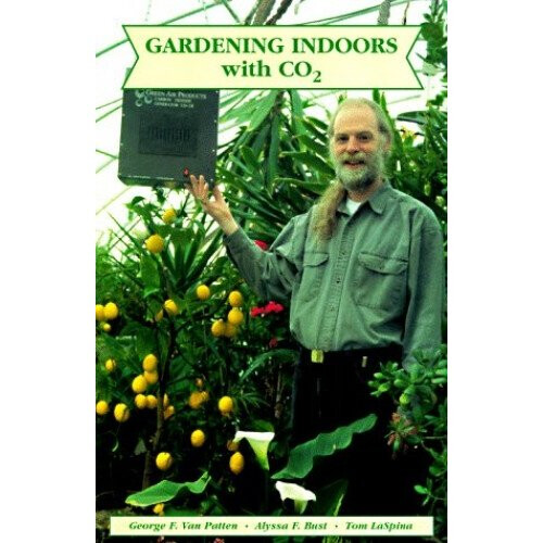 GARDENING INDOORS WITH CO2