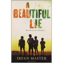 A Beautiful Lie