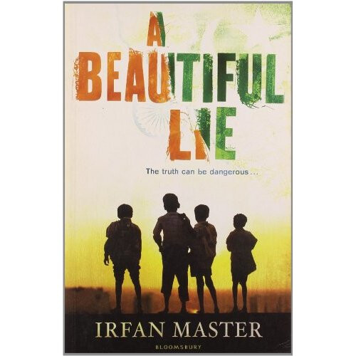 A Beautiful Lie