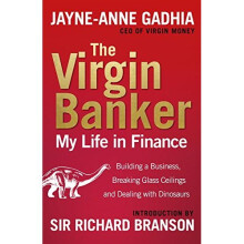 The Virgin Banker