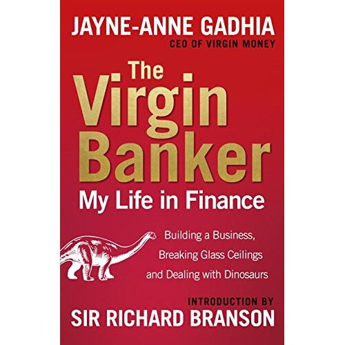 The Virgin Banker