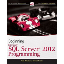 Beginning Microsoft SQL Server 2012 Programming (Programmer to Programmer)