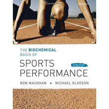 The Biochemical Basis of Sports Performance
