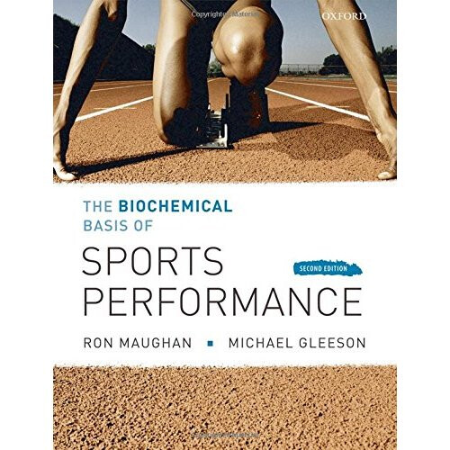 The Biochemical Basis of Sports Performance