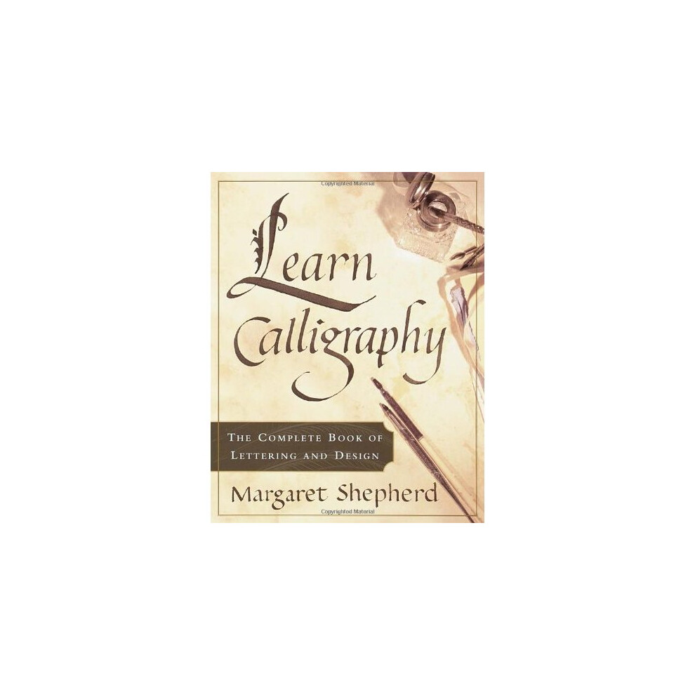 Learn Calligraphy