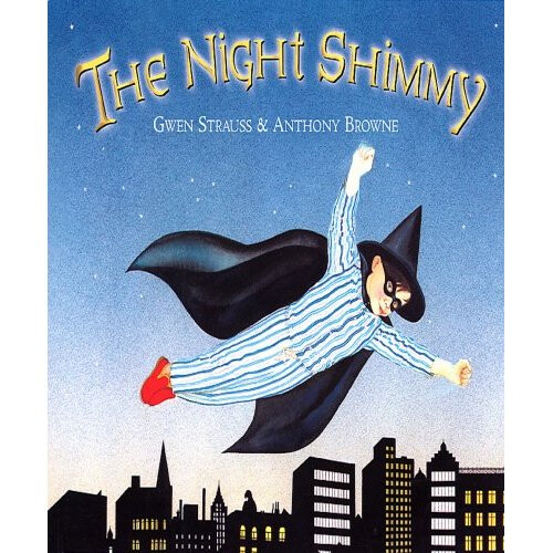 The Night Shimmy