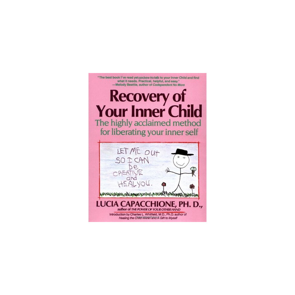 Recovery of Your Inner Child