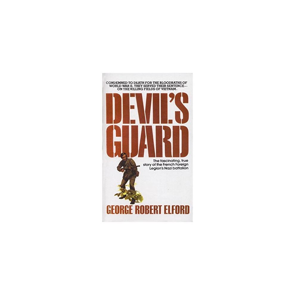 Devil's Guard