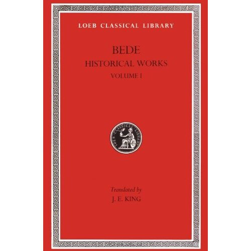 Historical Works: v. 1 (Loeb Classical Library)