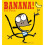 Banana (Paperback) 1