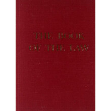Book of the Law