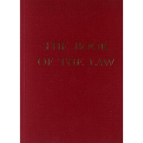 Book of the Law