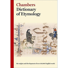 Chambers Dictionary of Etymology