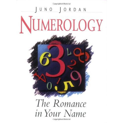 Numerology: The Romance in Your Name