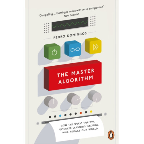 MASTER ALGORITHM