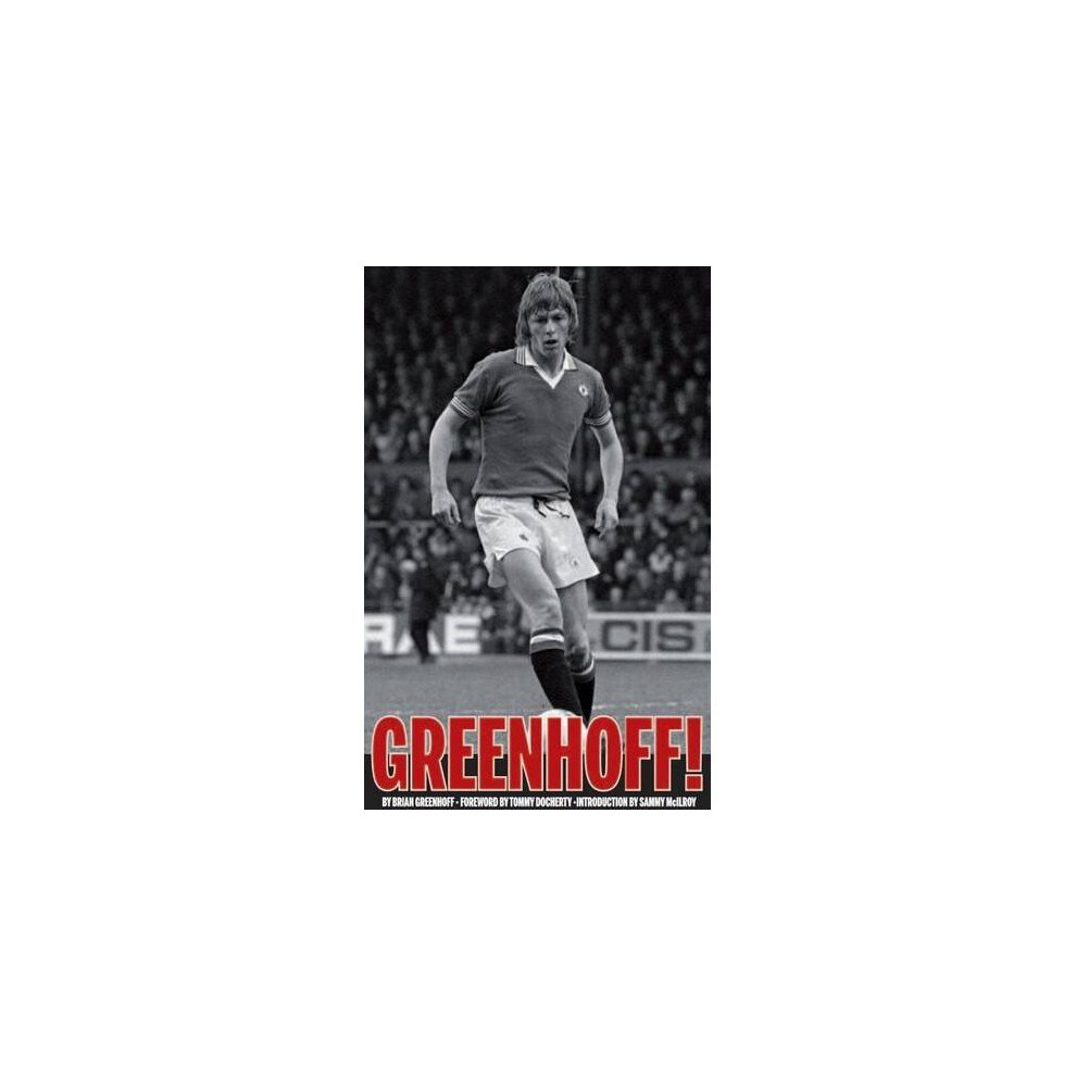 Greenhoff!