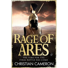 Rage of Ares (The Long War)