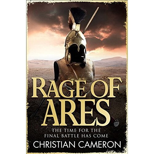 Rage of Ares (The Long War)