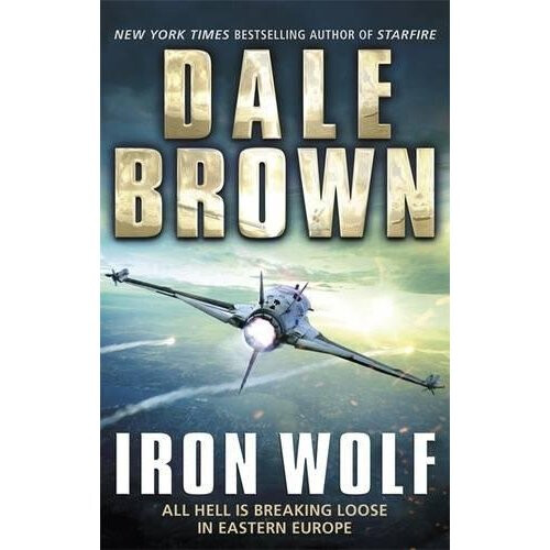 Iron Wolf