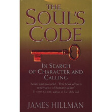 The Soul's Code: In Search of Character and Calling