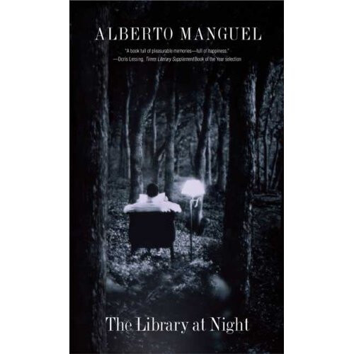 The Library at Night