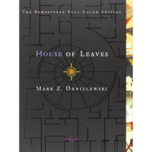 House of Leaves