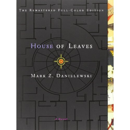 House of Leaves