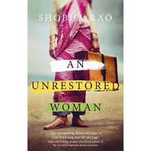 An Unrestored Woman: And Other Stories
