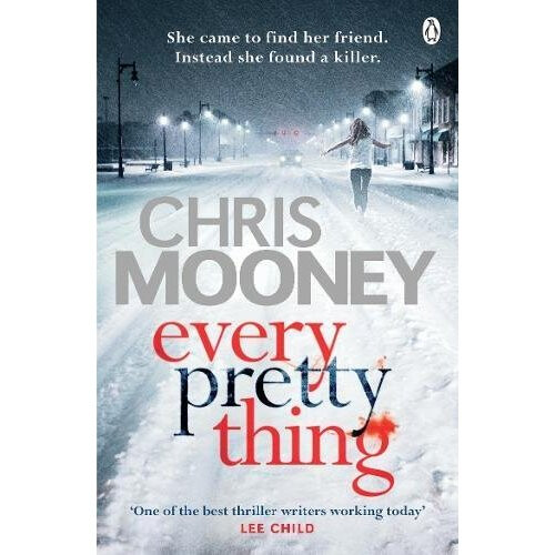 Every Pretty Thing (Darby McCormick)