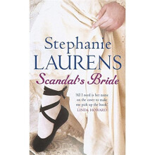 Scandal's Bride: Number 3 in series (Bar Cynster)