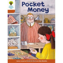 Oxford Reading Tree: Level 8: More Stories: Pocket Money (Biff, Chip and Kipper Stories)