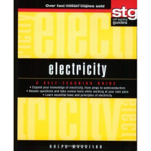 Electricity: A Self-teaching Guide (Wiley Self-Teaching Guides)