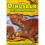 Dinosaur Colouring Book - 51 Different Dinosaurs to Colour 1