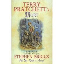 Mort - Playtext (Discworld Novels (Paperback))