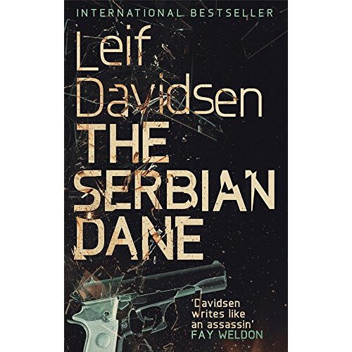 The Serbian Dane