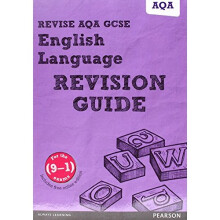 REVISE AQA GCSE English Language Revision Guide (REVISE AQA GCSE English 2015)