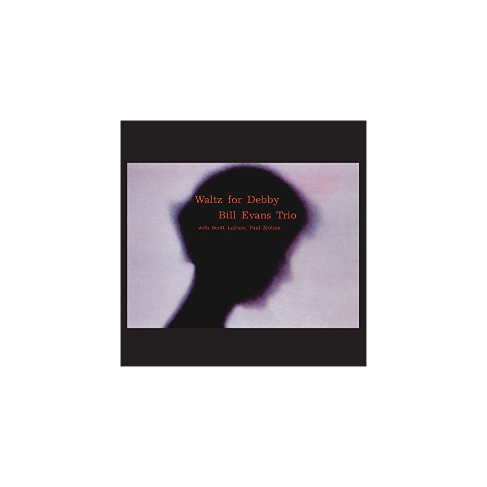 Bill Evans - Waltz For Debby Size 1