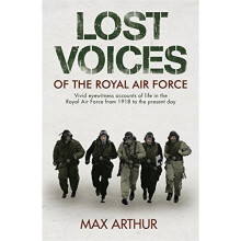 Lost Voices of The Royal Air Force