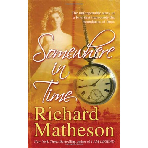 Somewhere in Time