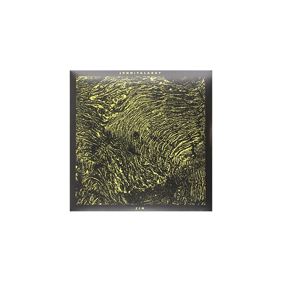 John Talabot - FIN [VINYL]