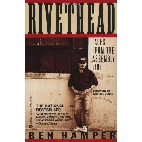 Rivethead