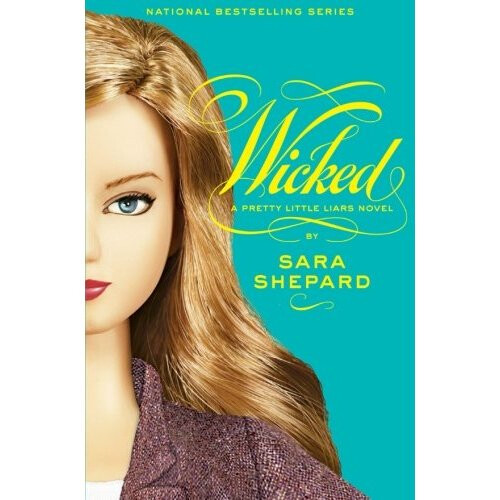 Wicked (Pretty Little Liars (Quality))