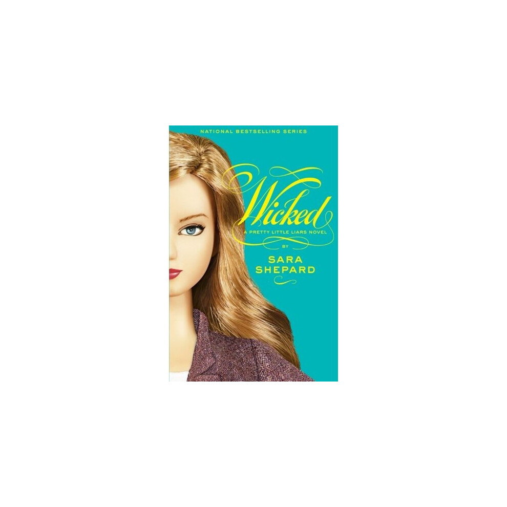 Wicked (Pretty Little Liars (Quality))