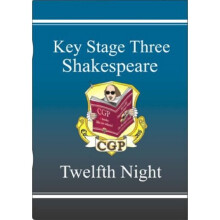 KS3 English Shakespeare Text Guide - Twelfth Night: "Twelfth Night" Revision Guide Pt. 1 & 2
