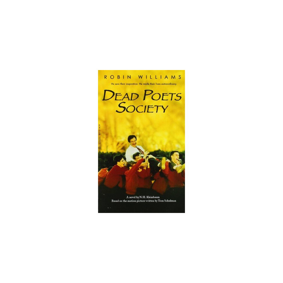Dead Poets Society