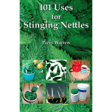 101 Uses for Stinging Nettles