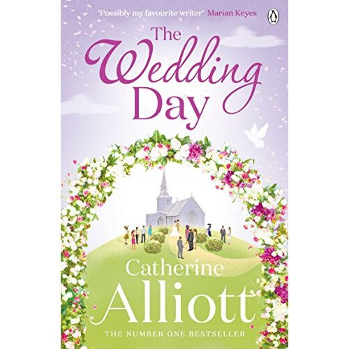The Wedding Day