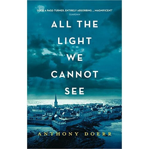 All the Light We Cannot See