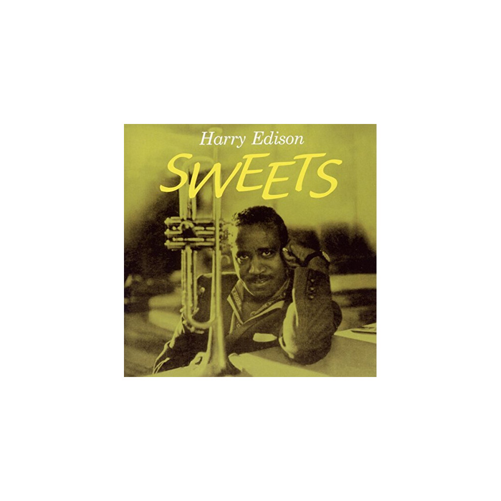 Harry Sweets Edison - Sweets Size 1